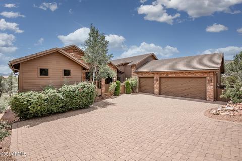2703 E Wild Rose Cir, Payson, AZ 85541 photo 55