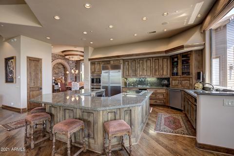 2703 E Wild Rose Cir, Payson, AZ 85541 photo 5