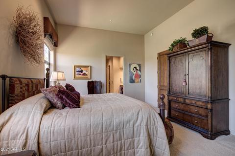 2703 E Wild Rose Cir, Payson, AZ 85541 photo 33