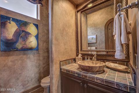 2703 E Wild Rose Cir, Payson, AZ 85541 photo 12