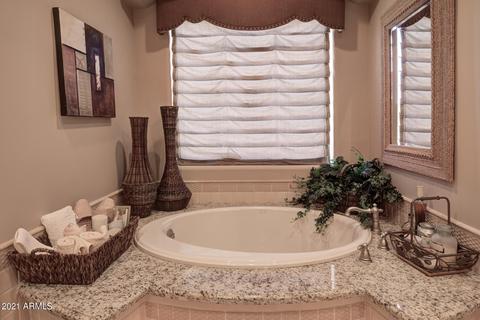 2703 E Wild Rose Cir, Payson, AZ 85541 photo 36