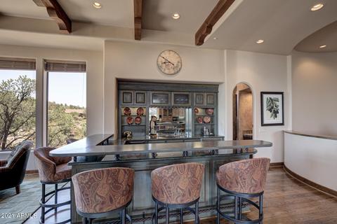 2703 E Wild Rose Cir, Payson, AZ 85541 photo 14