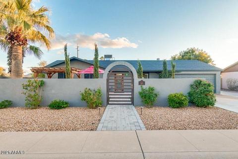 3141 E Sierra St, Phoenix, AZ 85028 photo 1