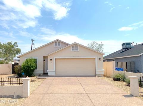 1921 E Warner St, Phoenix, AZ 85040 photo 1