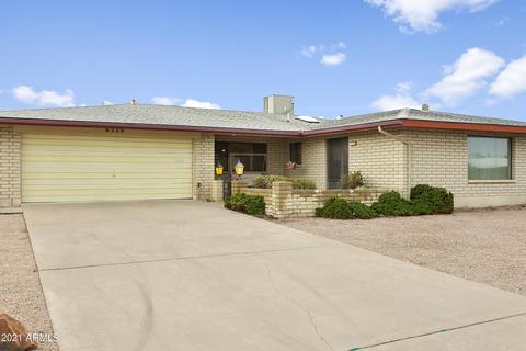 6320 Ellis St, Mesa, AZ 85205 photo 1