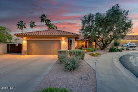 4333 E Boulder Rdg, Phoenix, AZ 85044 photo 1