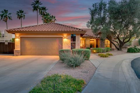 4333 E Boulder Rdg, Phoenix, AZ 85044 photo 2