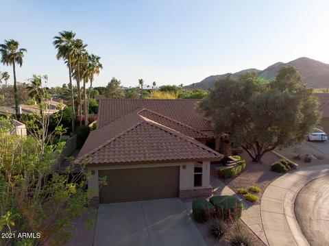 4333 E Boulder Rdg, Phoenix, AZ 85044 photo 83