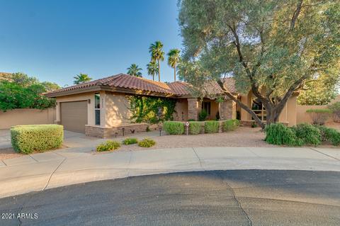 4333 E Boulder Rdg, Phoenix, AZ 85044 photo 13