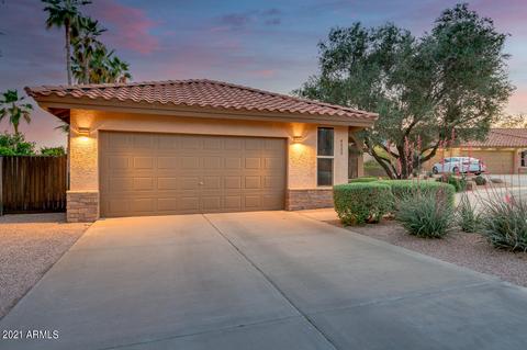 4333 E Boulder Rdg, Phoenix, AZ 85044 photo 4