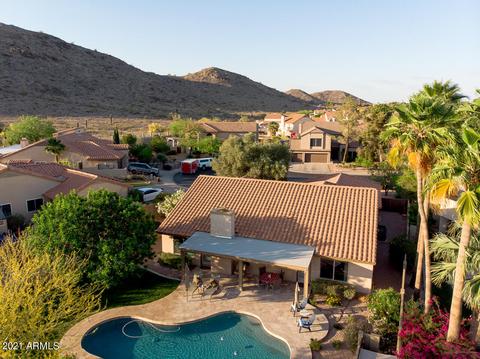 4333 E Boulder Rdg, Phoenix, AZ 85044 photo 87