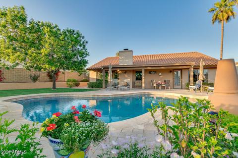 4333 E Boulder Rdg, Phoenix, AZ 85044 photo 74