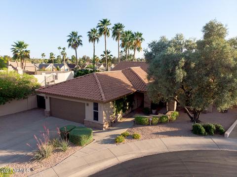 4333 E Boulder Rdg, Phoenix, AZ 85044 photo 84