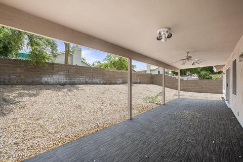 3527 N Ramada --, Mesa, AZ 85215 photo 4