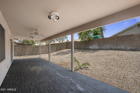 3527 N Ramada --, Mesa, AZ 85215 photo 5