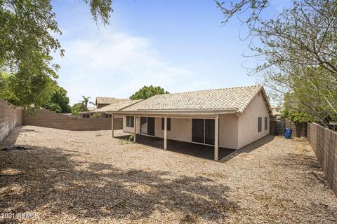 3527 N Ramada --, Mesa, AZ 85215 photo 3