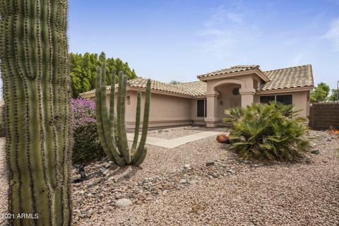 3527 N Ramada --, Mesa, AZ 85215 photo 2