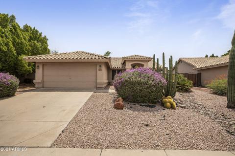 3527 N Ramada --, Mesa, AZ 85215 photo 1