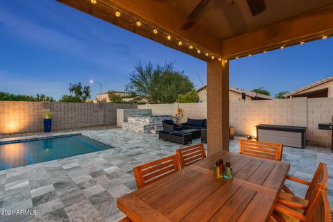 2154 E Aire Libre Ave, Phoenix, AZ 85022 photo 4