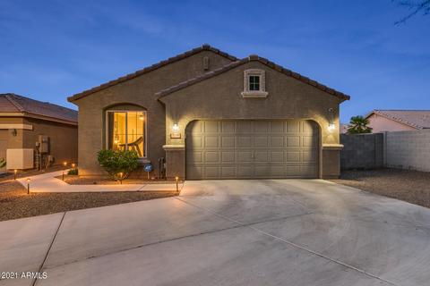 2154 E Aire Libre Ave, Phoenix, AZ 85022 photo 2