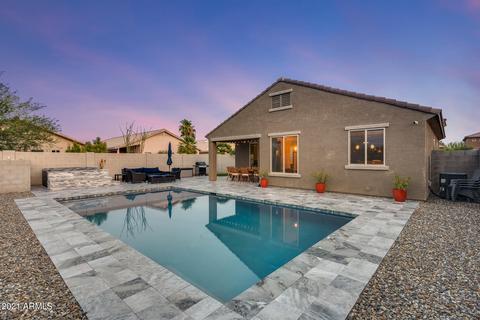 2154 E Aire Libre Ave, Phoenix, AZ 85022 photo 41