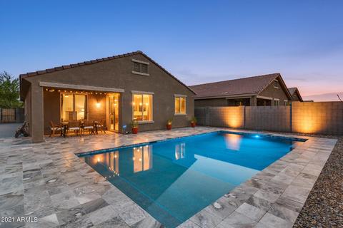 2154 E Aire Libre Ave, Phoenix, AZ 85022 photo 1