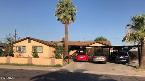 3038 N 40th Dr, Phoenix, AZ 85019 photo 1