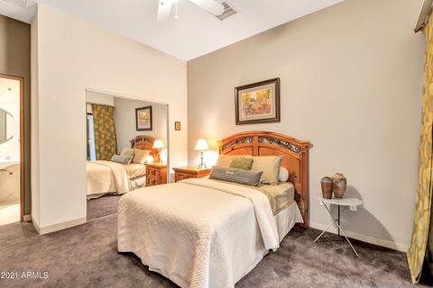 7405 E Sugarloaf St, Mesa, AZ 85207 photo 15