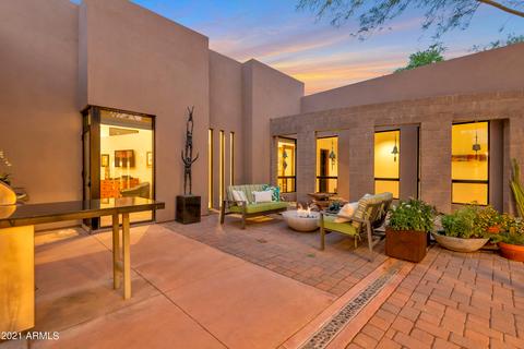 7405 E Sugarloaf St, Mesa, AZ 85207 photo 17