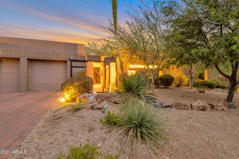 7405 E Sugarloaf St, Mesa, AZ 85207 photo 23