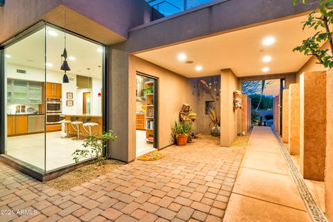 7405 E Sugarloaf St, Mesa, AZ 85207 photo 1