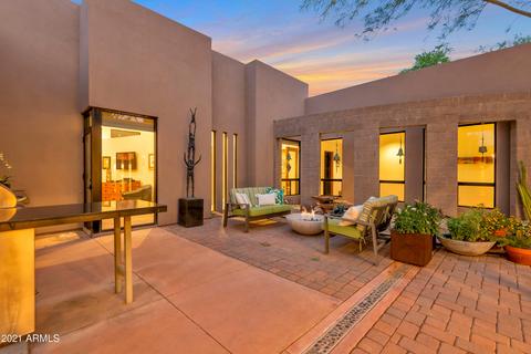 7405 E Sugarloaf St, Mesa, AZ 85207 photo 22