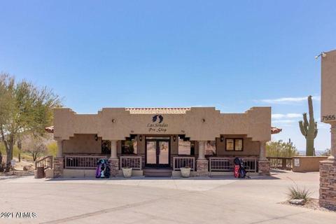 7405 E Sugarloaf St, Mesa, AZ 85207 photo 56