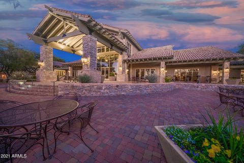 7405 E Sugarloaf St, Mesa, AZ 85207 photo 48