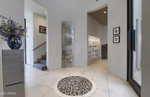 7405 E Sugarloaf St, Mesa, AZ 85207 photo 4