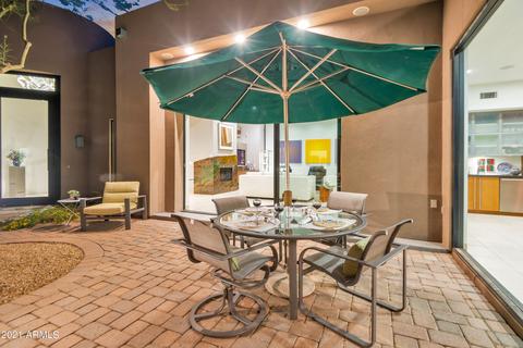 7405 E Sugarloaf St, Mesa, AZ 85207 photo 18
