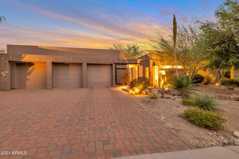 7405 E Sugarloaf St, Mesa, AZ 85207 photo 45