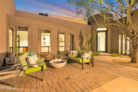 7405 E Sugarloaf St, Mesa, AZ 85207 photo 19