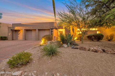 7405 E Sugarloaf St, Mesa, AZ 85207 photo 39