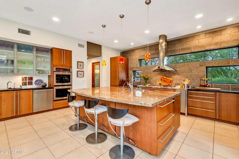 7405 E Sugarloaf St, Mesa, AZ 85207 photo 6
