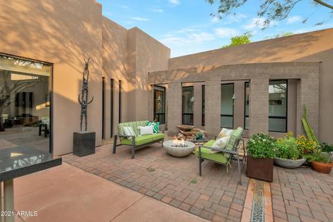 7405 E Sugarloaf St, Mesa, AZ 85207 photo 41