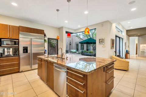 7405 E Sugarloaf St, Mesa, AZ 85207 photo 24