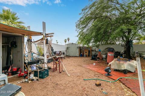 6127 E Butte St, Mesa, AZ 85205 photo 33