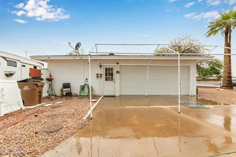 6127 E Butte St, Mesa, AZ 85205 photo 4