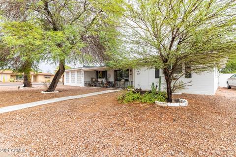 6127 E Butte St, Mesa, AZ 85205 photo 1