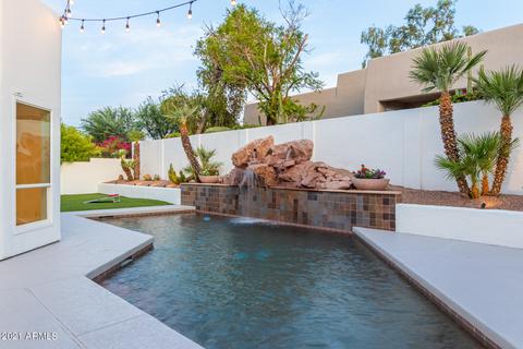 3401 E Las Rocas Dr, Phoenix, AZ 85028 photo 8