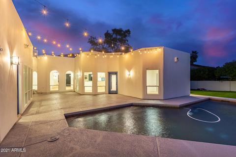 3401 E Las Rocas Dr, Phoenix, AZ 85028 photo 7