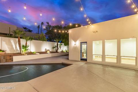 3401 E Las Rocas Dr, Phoenix, AZ 85028 photo 9