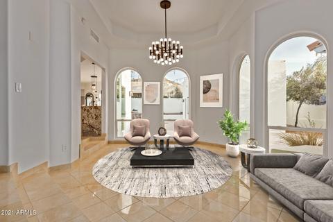 3401 E Las Rocas Dr, Phoenix, AZ 85028 photo 12