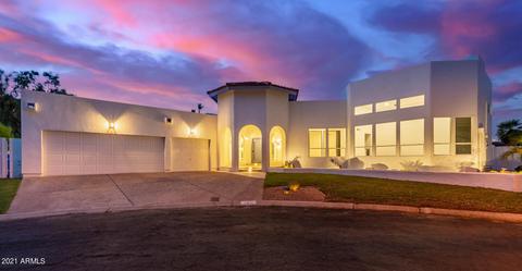 3401 E Las Rocas Dr, Phoenix, AZ 85028 photo 1